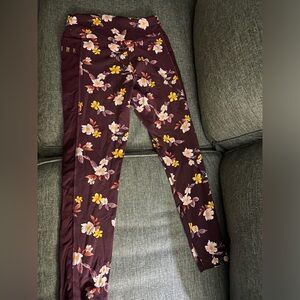 PINK VS ultimate legging